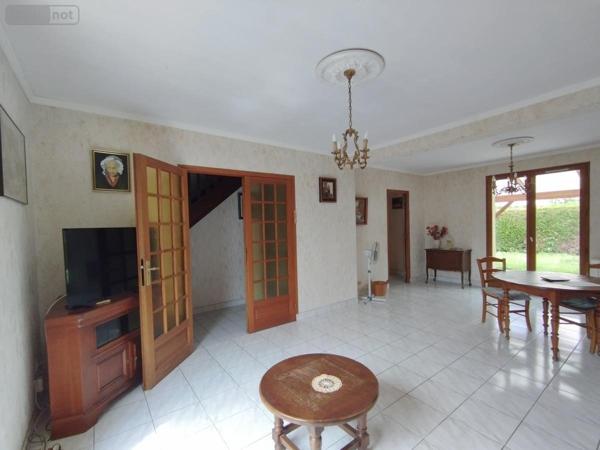 Maison à vendre à Dinard en Ille-et-Vilaine (35800), ref : 35094-1234