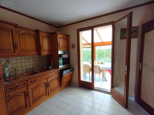 Maison à vendre à Dinard en Ille-et-Vilaine (35800), ref : 35094-1234