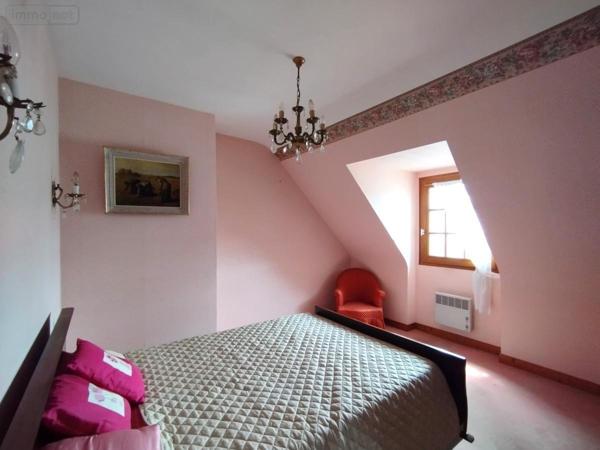 Maison à vendre à Dinard en Ille-et-Vilaine (35800), ref : 35094-1234