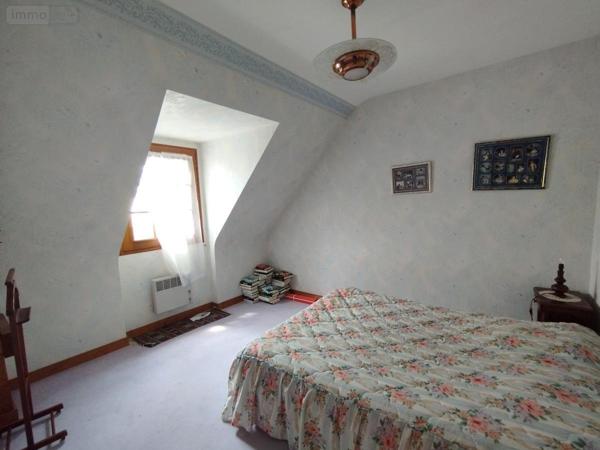 Maison à vendre à Dinard en Ille-et-Vilaine (35800), ref : 35094-1234