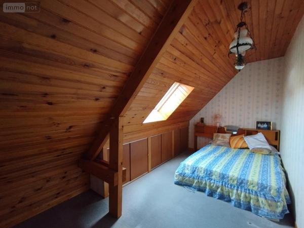 Maison à vendre à Dinard en Ille-et-Vilaine (35800), ref : 35094-1234