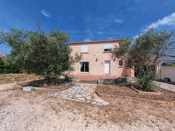 Maison La Crau 5 pièce(s) 117 m2