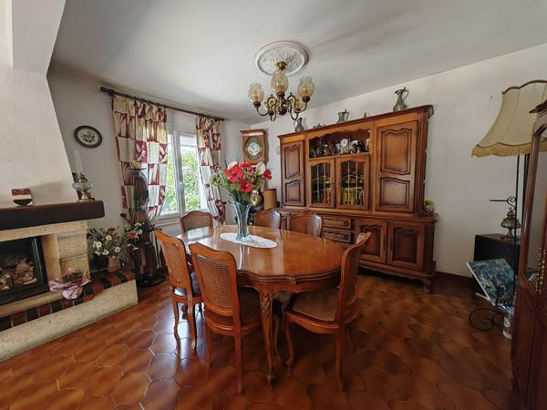 Maison La Crau 5 pièce(s) 117 m2