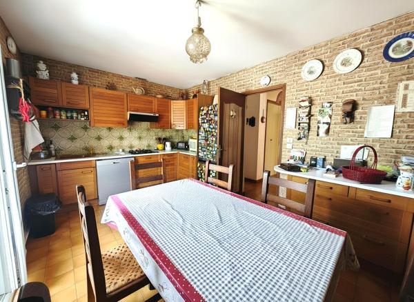 Maison La Crau 5 pièce(s) 117 m2