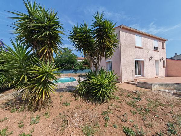 Maison La Crau 5 pièce(s) 117 m2