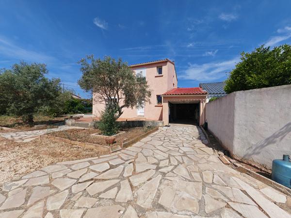 Maison La Crau 5 pièce(s) 117 m2