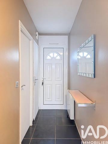 Maison à vendre 3 pièces 59,67 m² Chatou