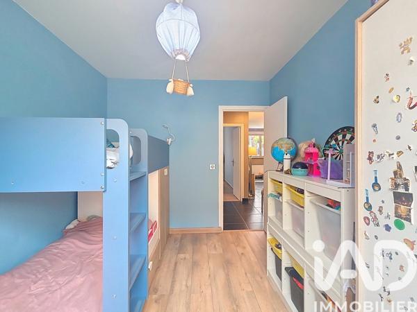 Maison à vendre 3 pièces 59,67 m² Chatou