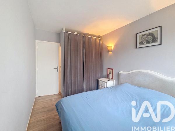 Maison à vendre 3 pièces 59,67 m² Chatou