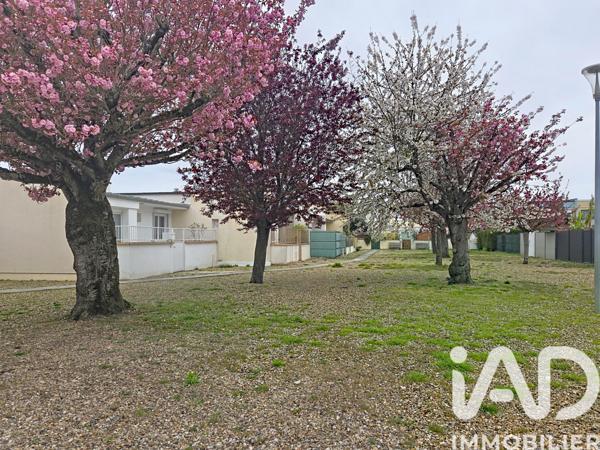 Maison à vendre 3 pièces 59,67 m² Chatou