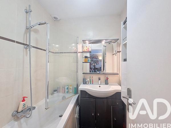 Maison à vendre 3 pièces 59,67 m² Chatou