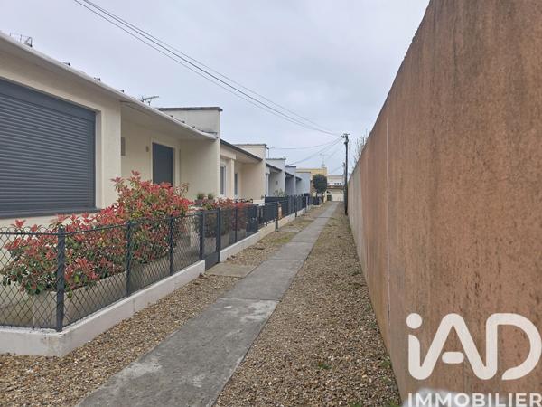 Maison à vendre 3 pièces 59,67 m² Chatou