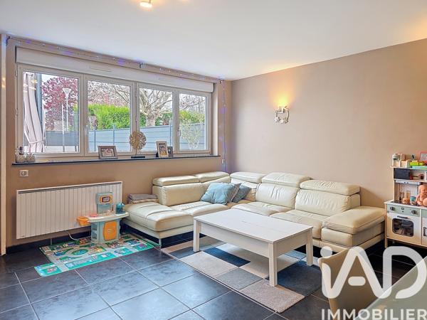 Maison à vendre 3 pièces 59,67 m² Chatou