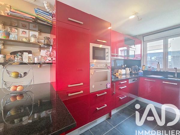 Maison à vendre 3 pièces 59,67 m² Chatou