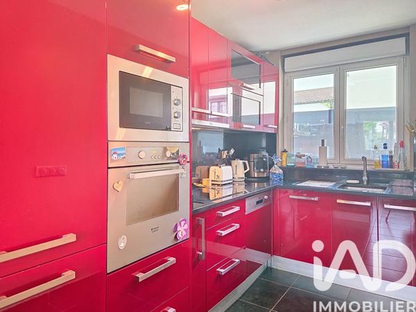 Maison à vendre 3 pièces 59,67 m² Chatou