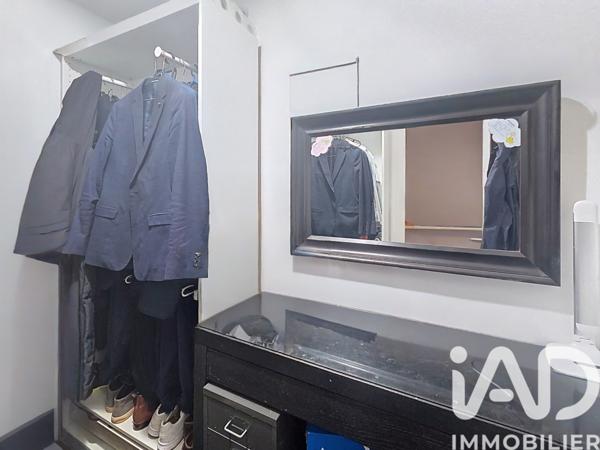 Maison à vendre 3 pièces 59,67 m² Chatou