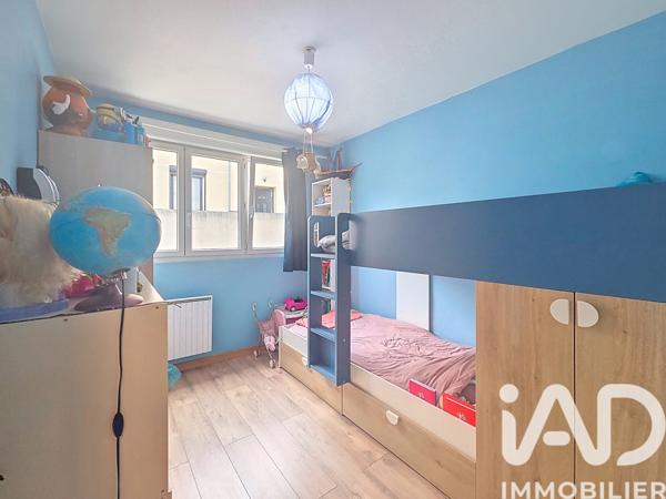 Maison à vendre 3 pièces 59,67 m² Chatou