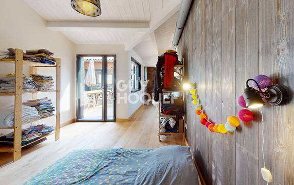 ILE DE RE - Maison en vente à SAINTE MARIE DE RE