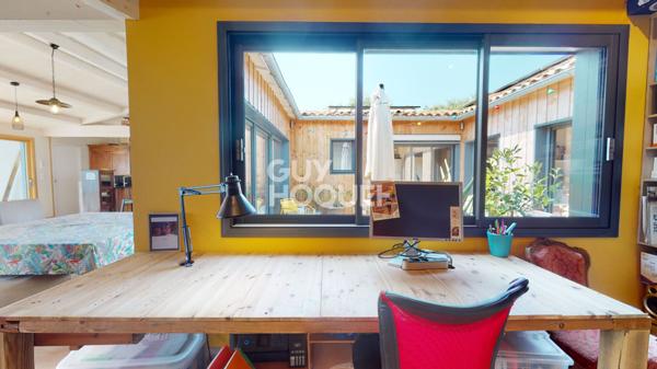 ILE DE RE - Maison en vente à SAINTE MARIE DE RE