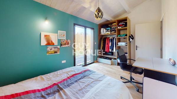 ILE DE RE - Maison en vente à SAINTE MARIE DE RE