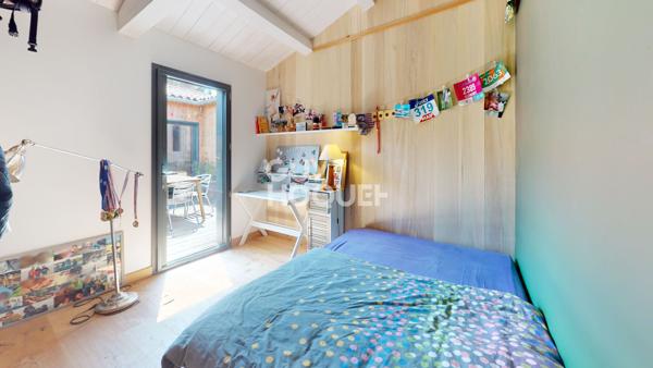 ILE DE RE - Maison en vente à SAINTE MARIE DE RE