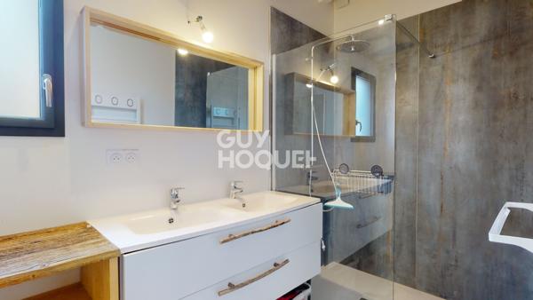 ILE DE RE - Maison en vente à SAINTE MARIE DE RE