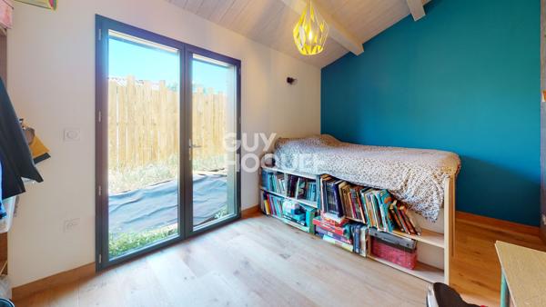 ILE DE RE - Maison en vente à SAINTE MARIE DE RE