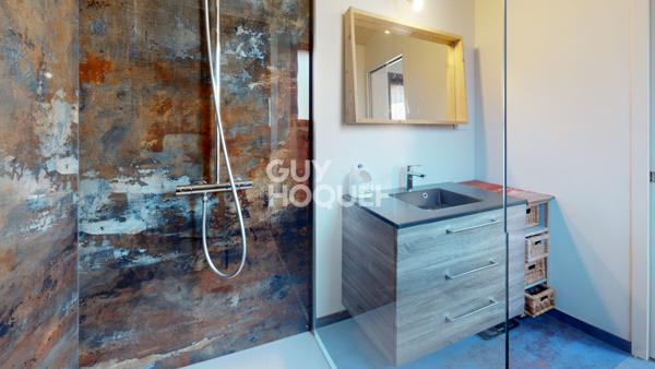 ILE DE RE - Maison en vente à SAINTE MARIE DE RE