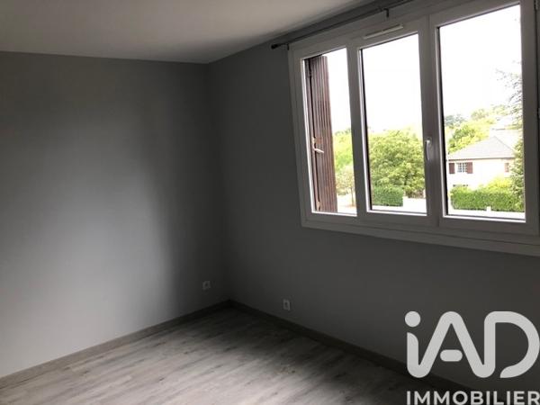 Appartement à vendre 4 pièces 78 m² Seyssinet-Pariset