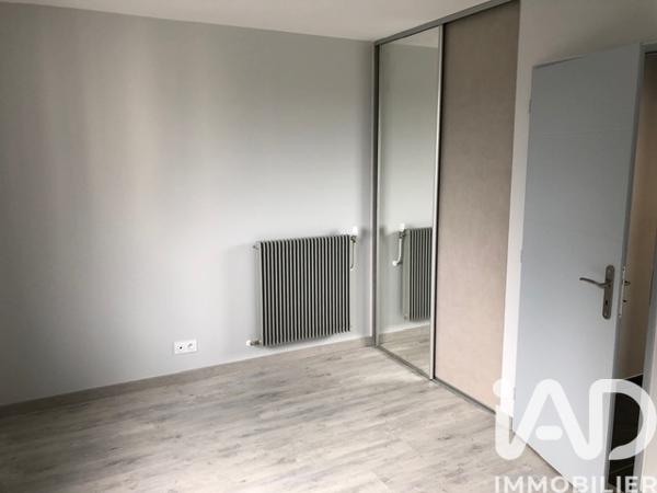 Appartement à vendre 4 pièces 78 m² Seyssinet-Pariset