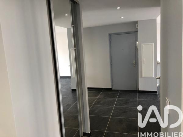Appartement à vendre 4 pièces 78 m² Seyssinet-Pariset