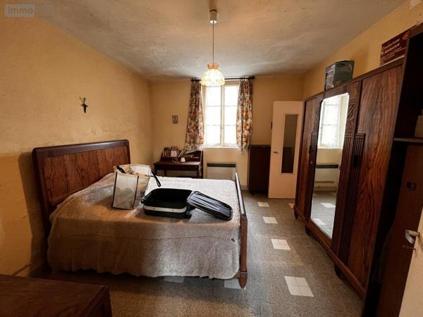 Maison à vendre à Thésée dans le Loir-et-Cher (41140), ref : 41033-1697