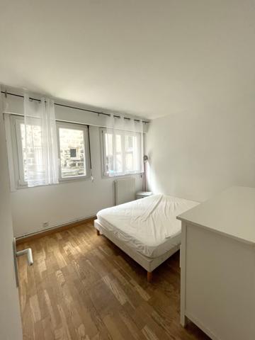 BORDEAUX MUSÉE D'AQUITAINE : APPARTEMENT T3