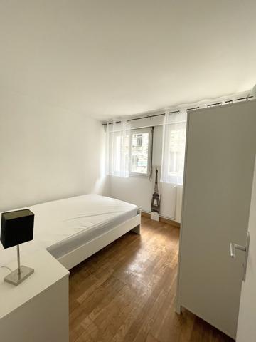 BORDEAUX MUSÉE D'AQUITAINE : APPARTEMENT T3