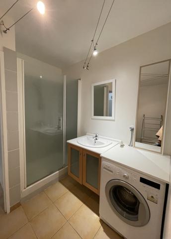 BORDEAUX MUSÉE D'AQUITAINE : APPARTEMENT T3