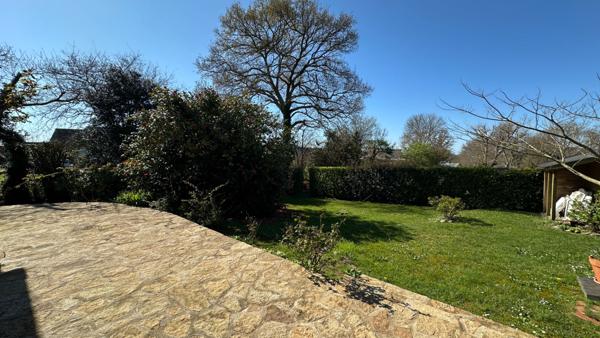 FOUESNANT, BEG-MEIL, jolie maison de 4 chambres, à 1.5km de la plage !