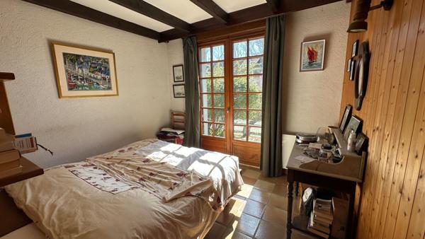 FOUESNANT, BEG-MEIL, jolie maison de 4 chambres, à 1.5km de la plage !