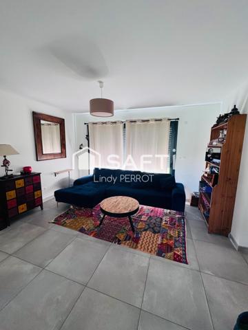 Maison toit terrasse