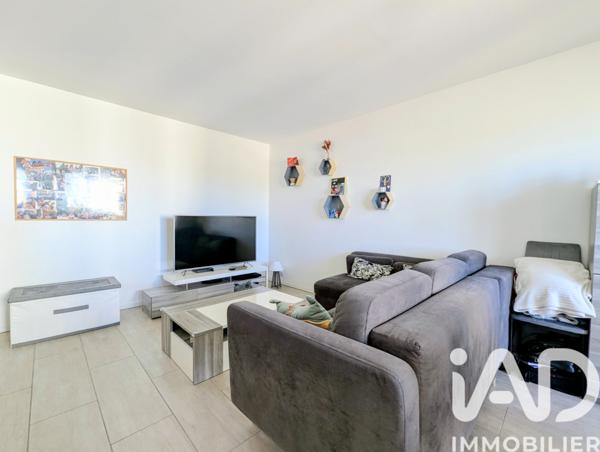 Appartement à vendre 4 pièces 81 m² Eaubonne