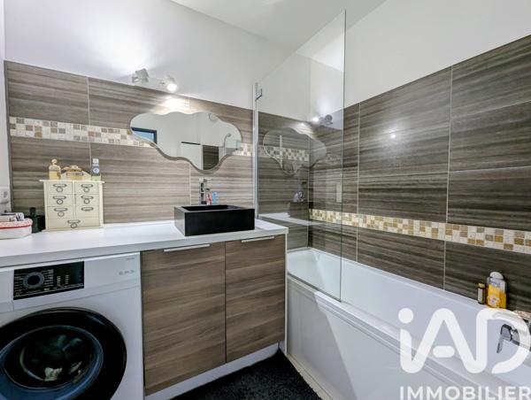 Appartement à vendre 4 pièces 81 m² Eaubonne