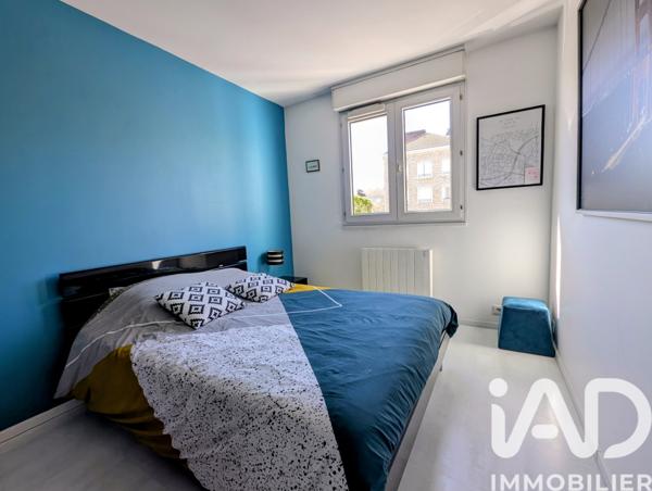 Appartement à vendre 4 pièces 81 m² Eaubonne