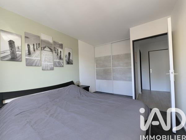 Appartement à vendre 4 pièces 81 m² Eaubonne