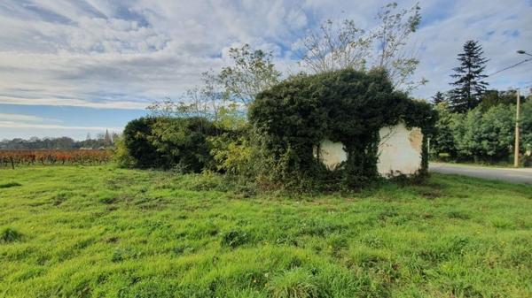 Maison à vendre |  Lesparre-Médoc |  5 pièces | 180 m²