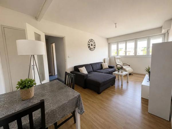 Appartement à louer à Évreux (27000)
