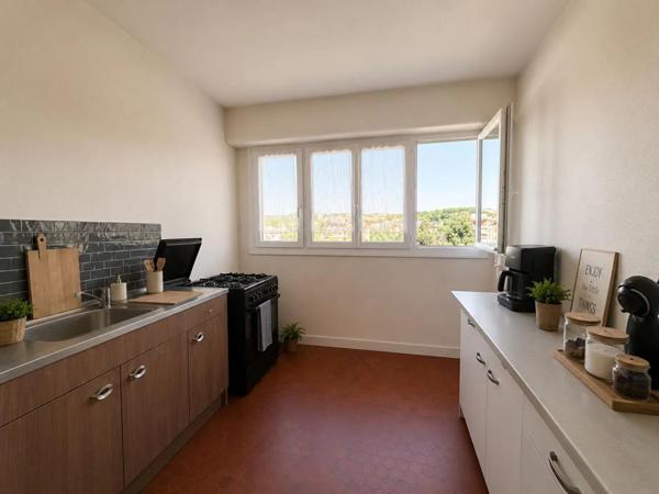 Appartement à louer à Évreux (27000)