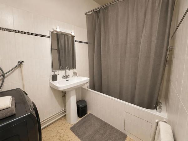Appartement à louer à Évreux (27000)