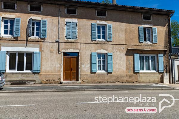 Immeuble 14 pièces 350 m2