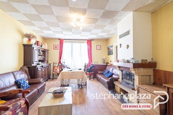 Immeuble 14 pièces 350 m2