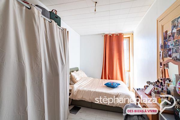 Immeuble 14 pièces 350 m2