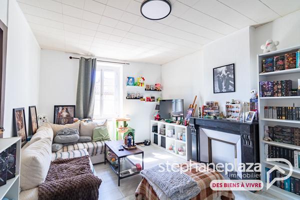 Immeuble 14 pièces 350 m2